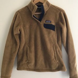 Patagonia Fleece
